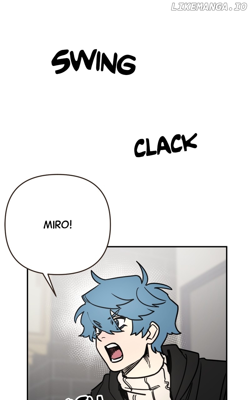 Miro in Memory Chapter 6 - page 115