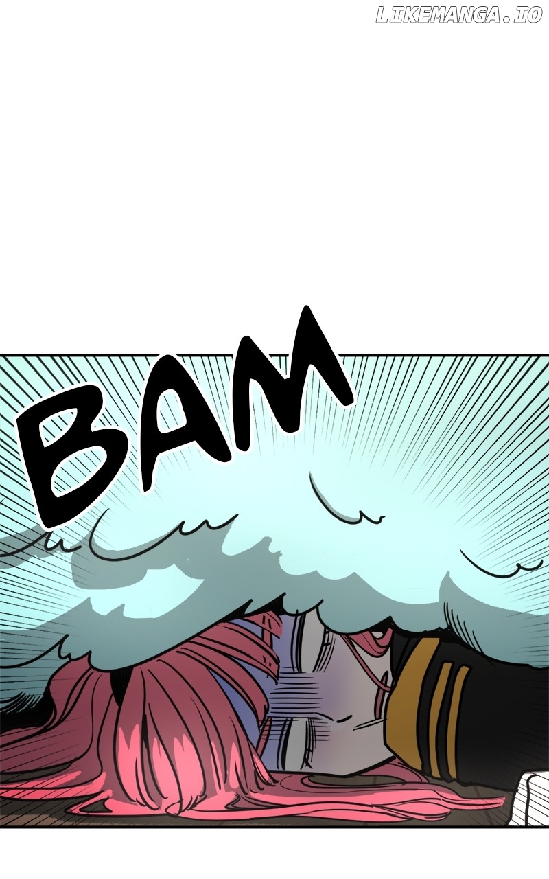 Miro in Memory Chapter 6 - page 118