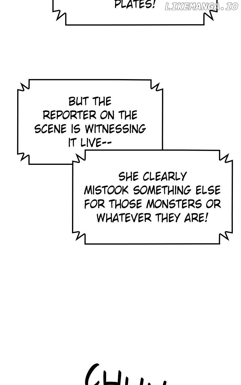 The Formerly Number One Ranked Rookie Chapter 1 - page 101