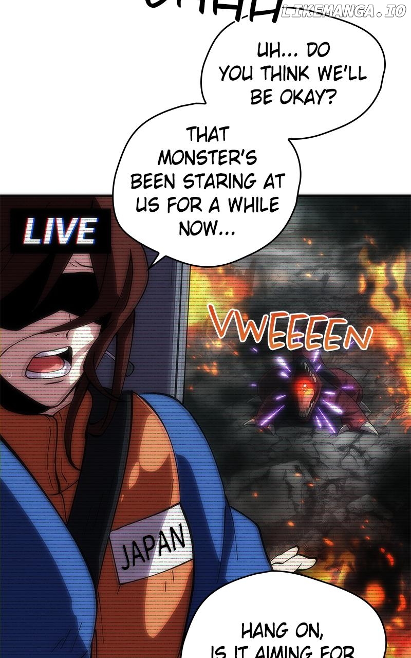 The Formerly Number One Ranked Rookie Chapter 1 - page 102