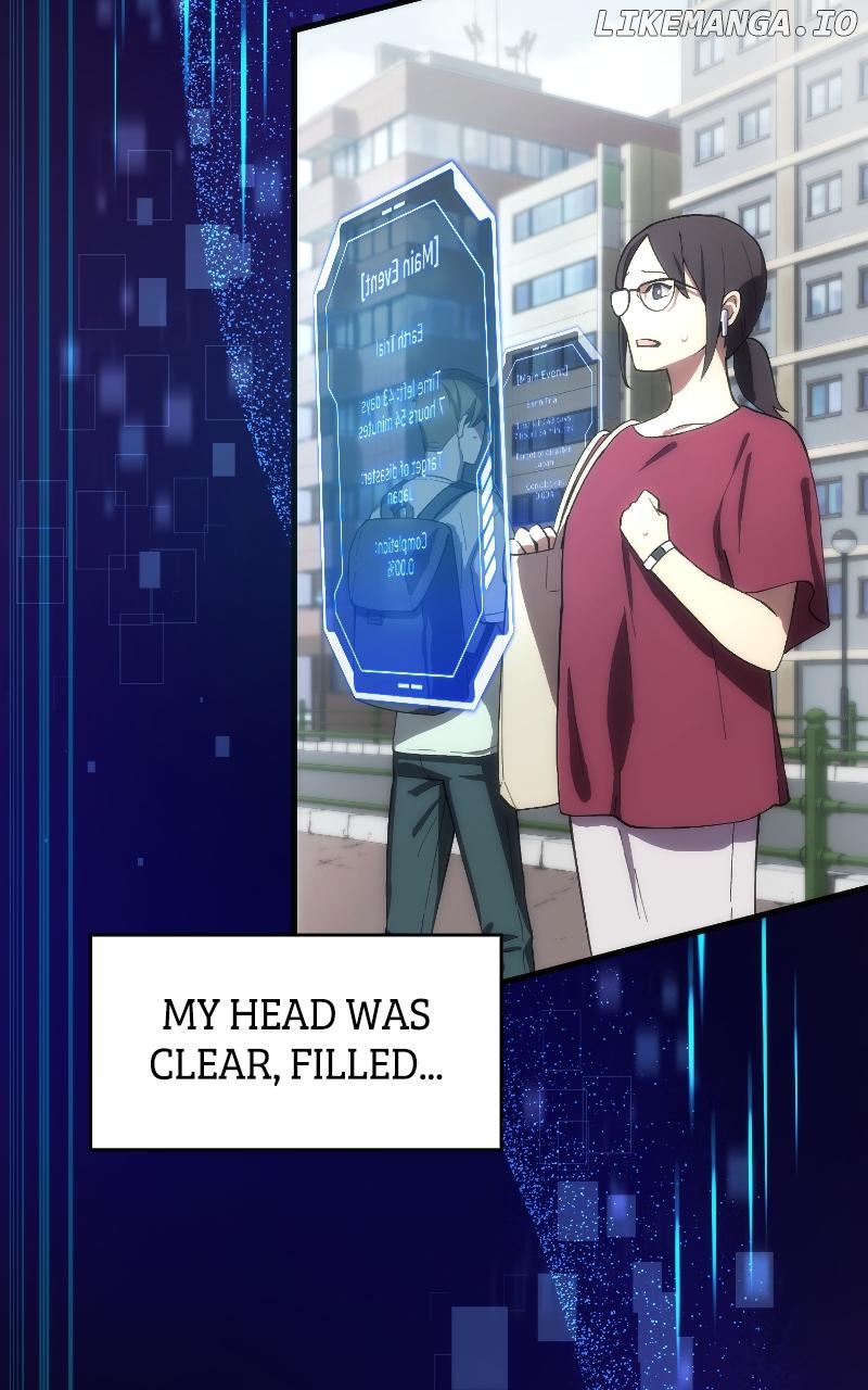 The Formerly Number One Ranked Rookie Chapter 1 - page 110