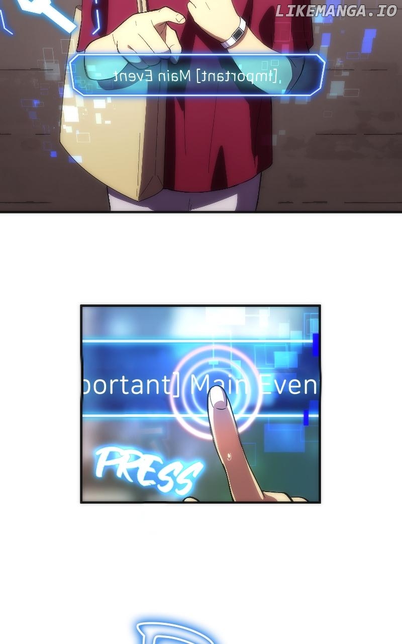 The Formerly Number One Ranked Rookie Chapter 1 - page 113