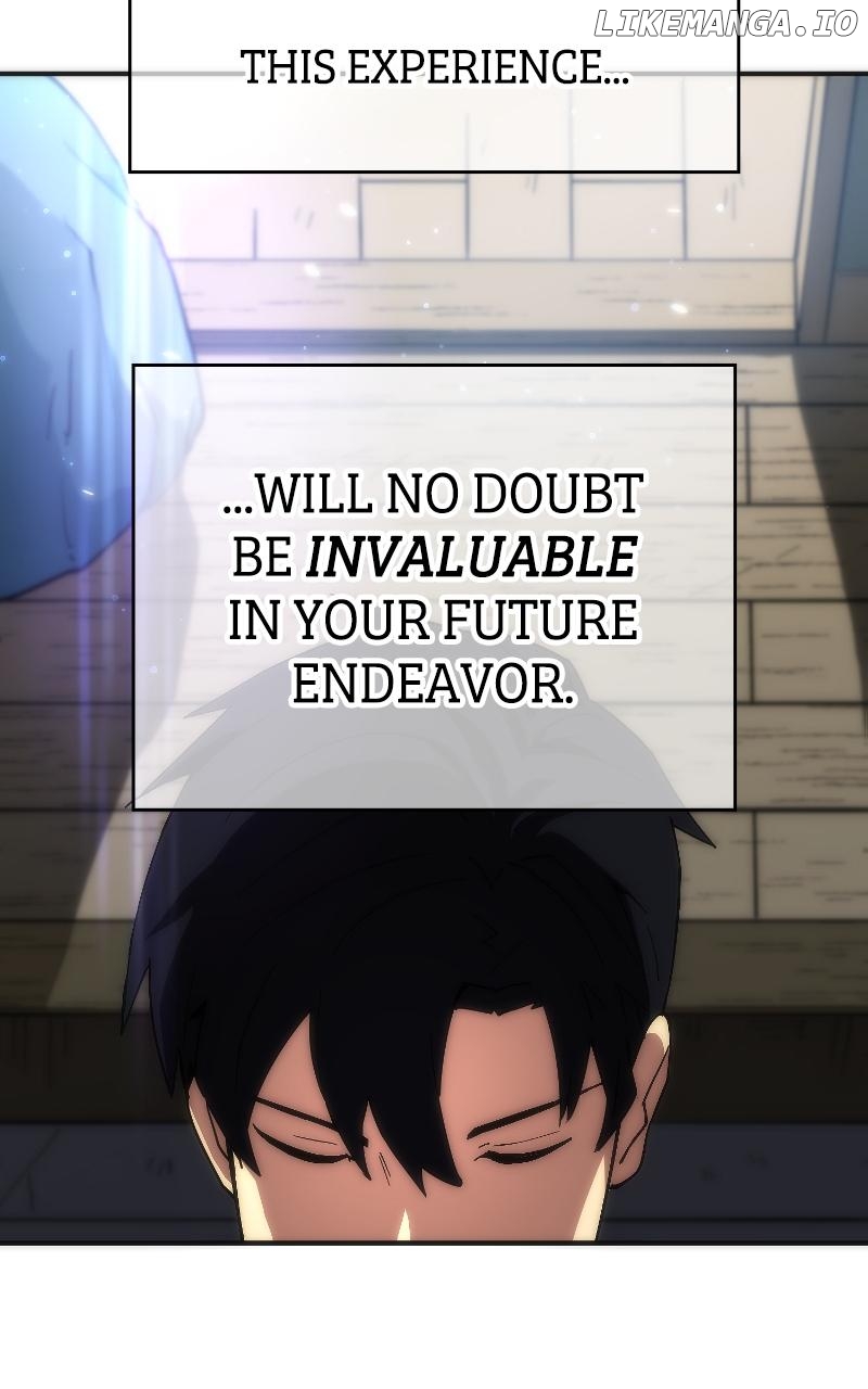 The Formerly Number One Ranked Rookie Chapter 1 - page 116