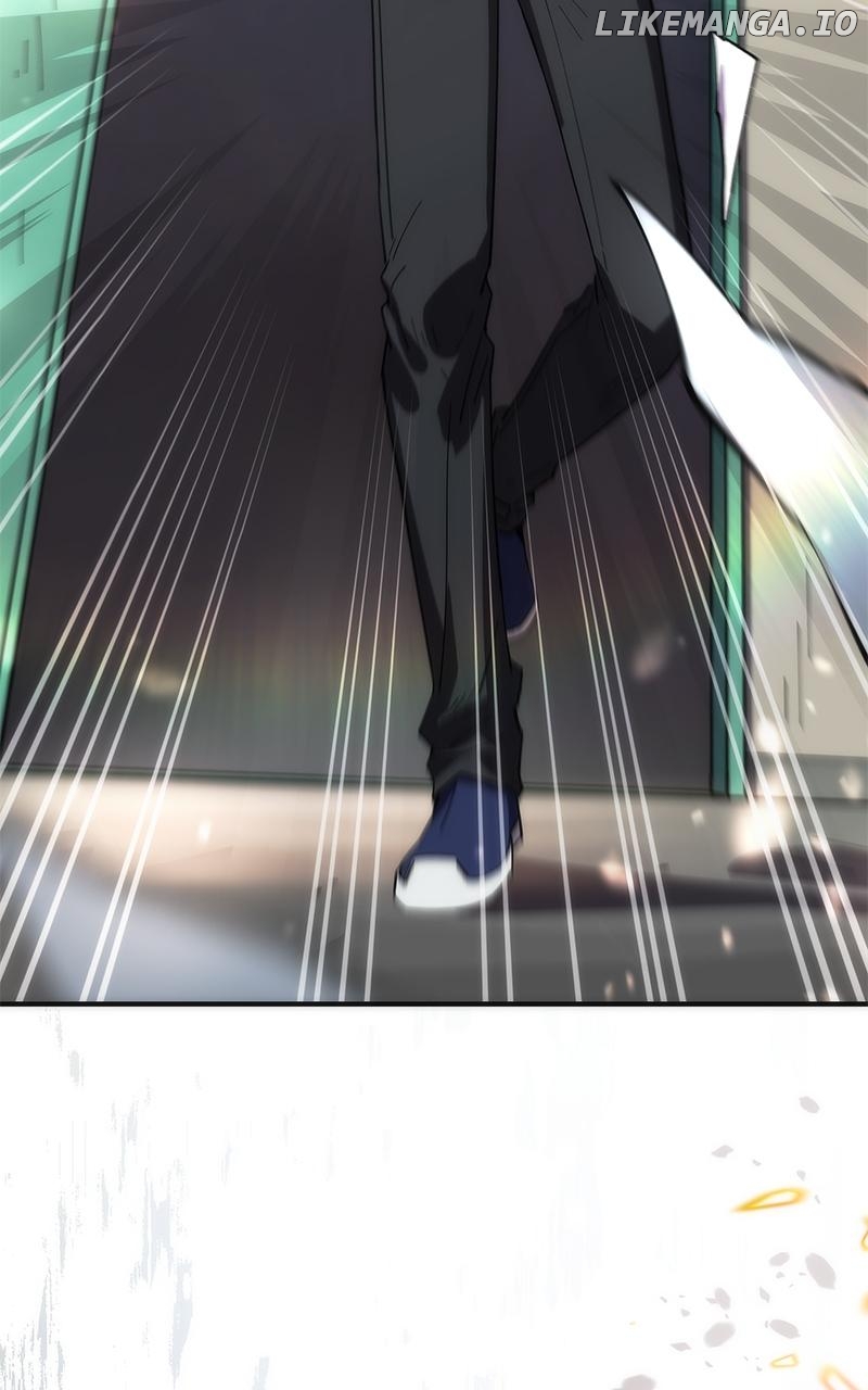 The Formerly Number One Ranked Rookie Chapter 1 - page 122