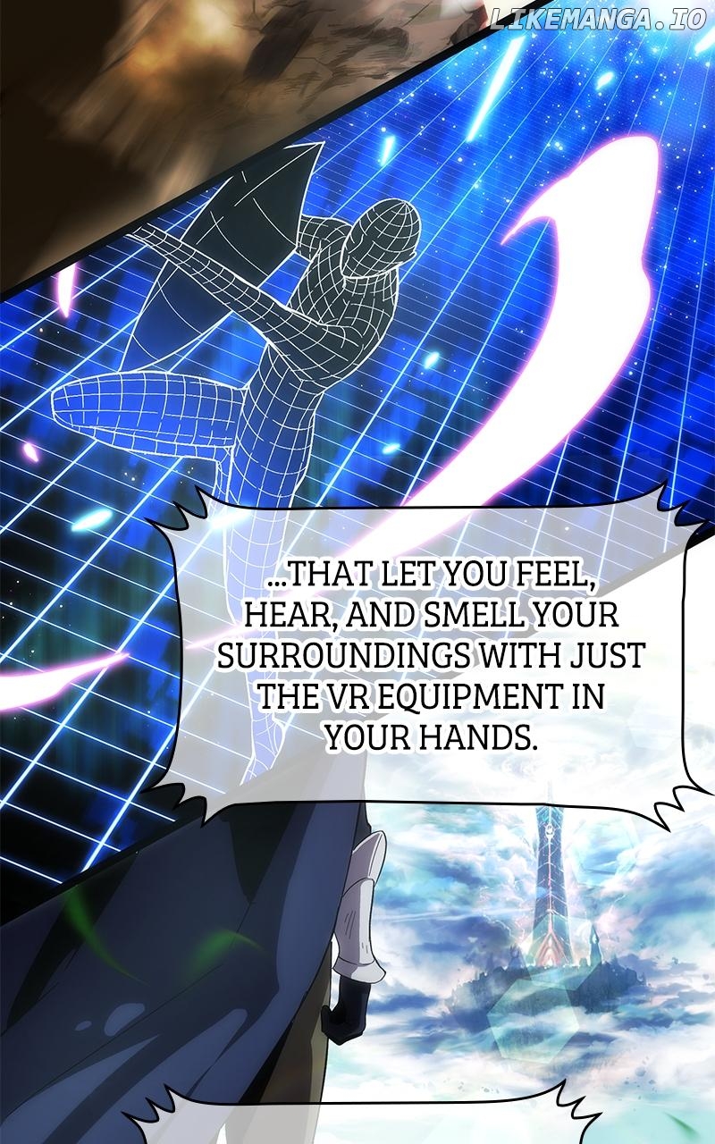 The Formerly Number One Ranked Rookie Chapter 1 - page 14