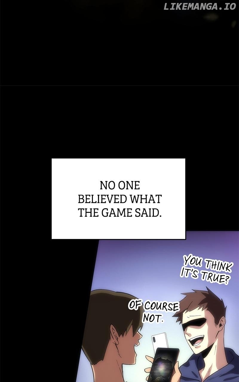 The Formerly Number One Ranked Rookie Chapter 1 - page 18