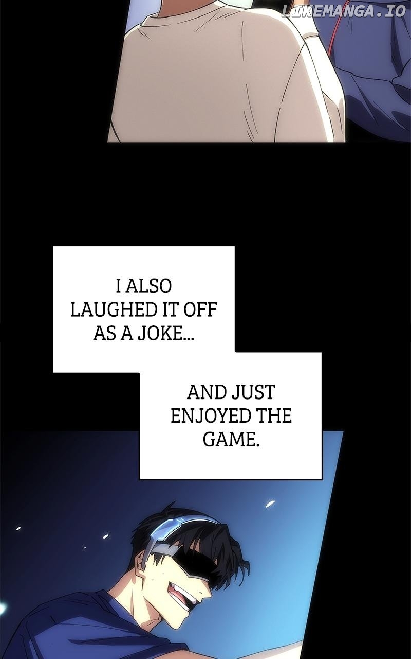 The Formerly Number One Ranked Rookie Chapter 1 - page 19