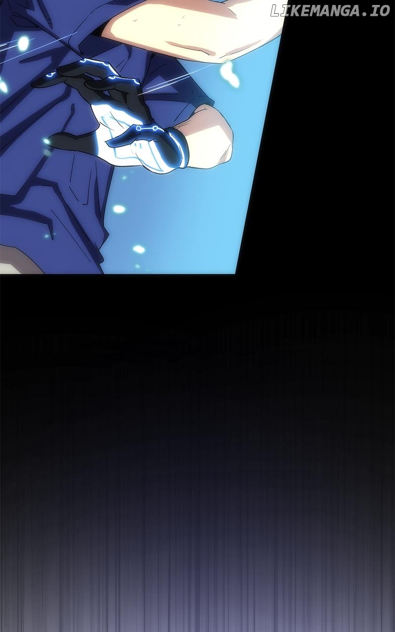 The Formerly Number One Ranked Rookie Chapter 1 - page 20