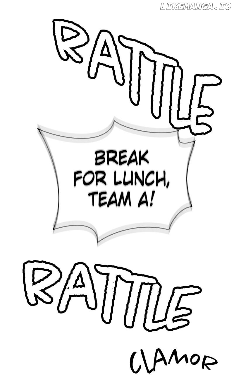 The Formerly Number One Ranked Rookie Chapter 1 - page 22