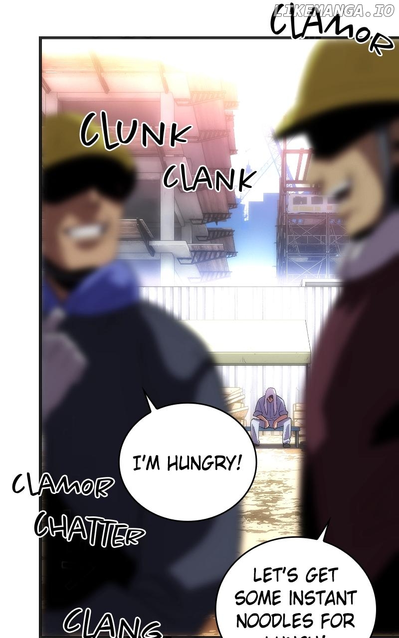 The Formerly Number One Ranked Rookie Chapter 1 - page 23