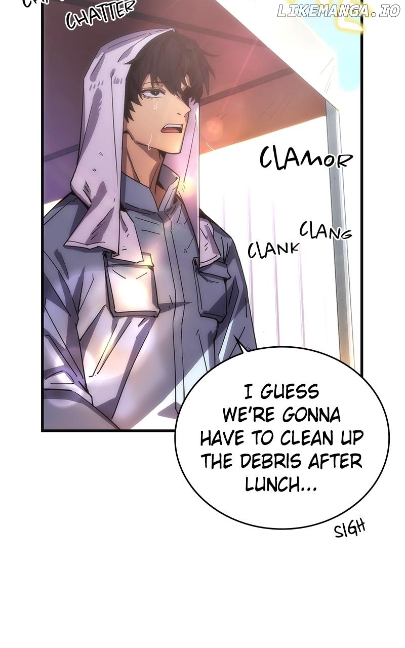 The Formerly Number One Ranked Rookie Chapter 1 - page 25