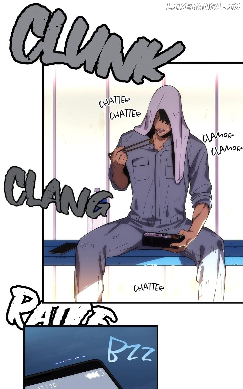 The Formerly Number One Ranked Rookie Chapter 1 - page 28