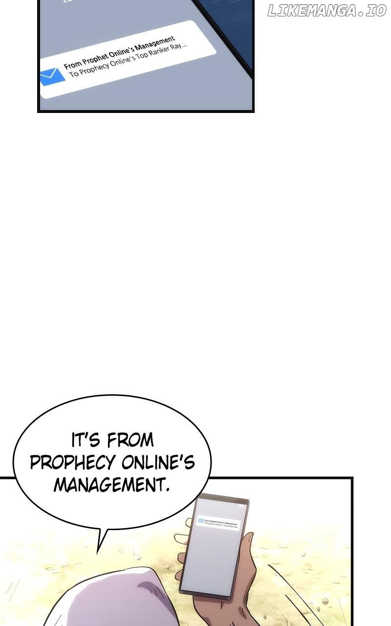 The Formerly Number One Ranked Rookie Chapter 1 - page 29