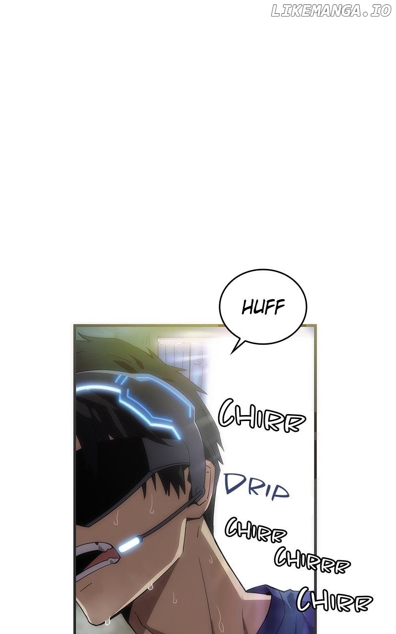 The Formerly Number One Ranked Rookie Chapter 1 - page 3