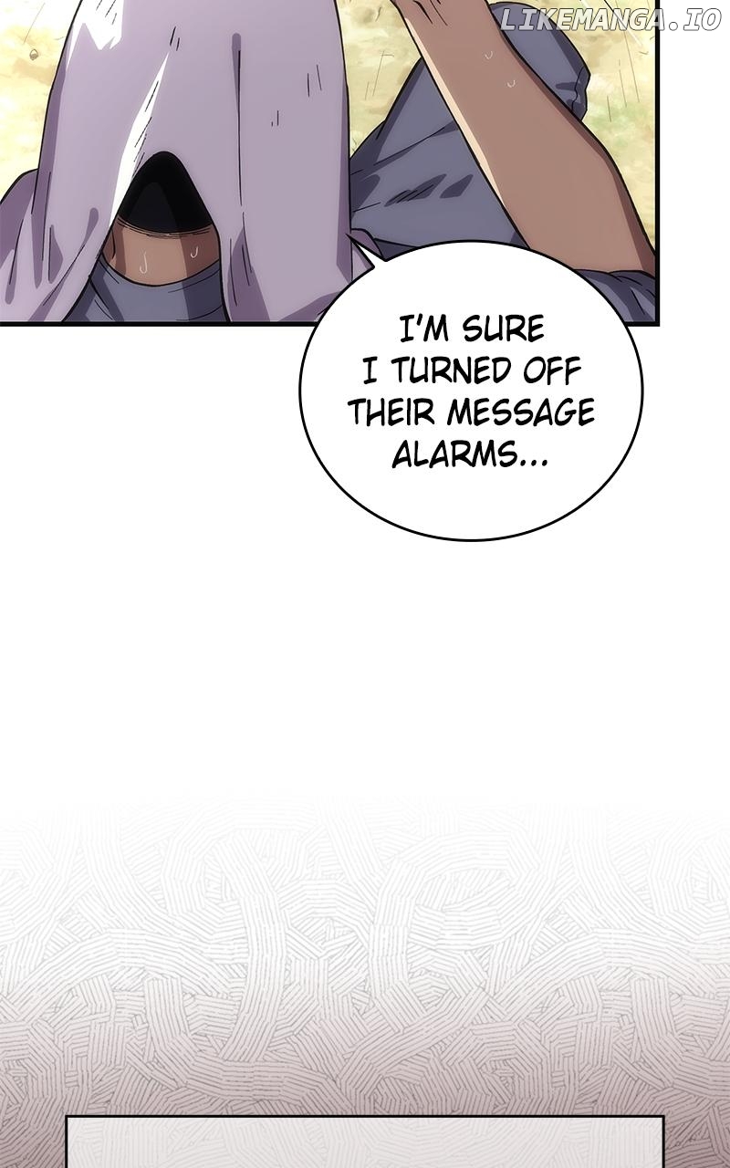The Formerly Number One Ranked Rookie Chapter 1 - page 30