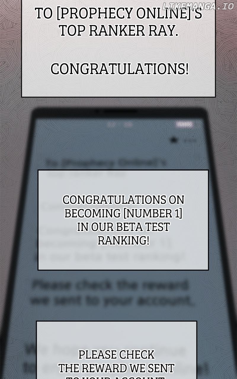 The Formerly Number One Ranked Rookie Chapter 1 - page 31