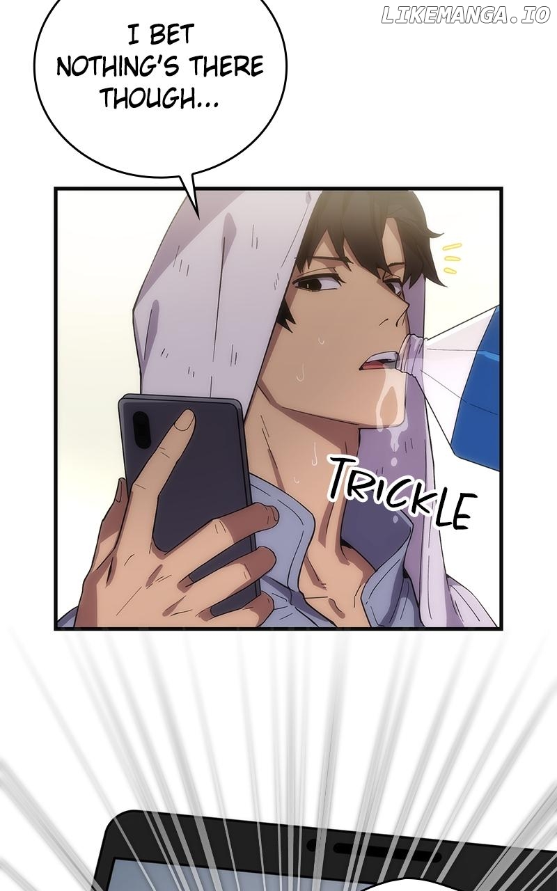 The Formerly Number One Ranked Rookie Chapter 1 - page 34