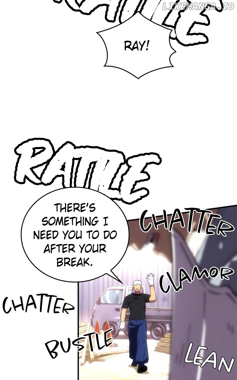 The Formerly Number One Ranked Rookie Chapter 1 - page 36