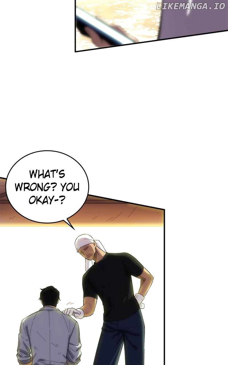 The Formerly Number One Ranked Rookie Chapter 1 - page 37