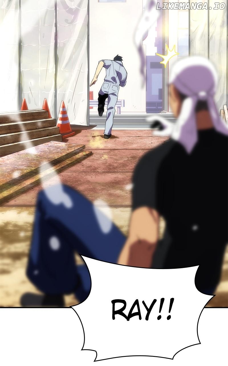The Formerly Number One Ranked Rookie Chapter 1 - page 39
