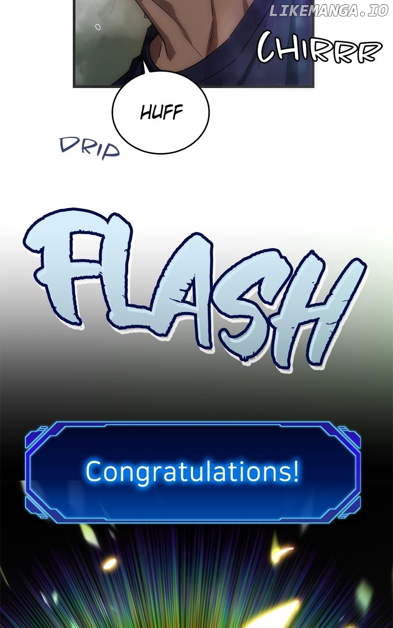 The Formerly Number One Ranked Rookie Chapter 1 - page 4