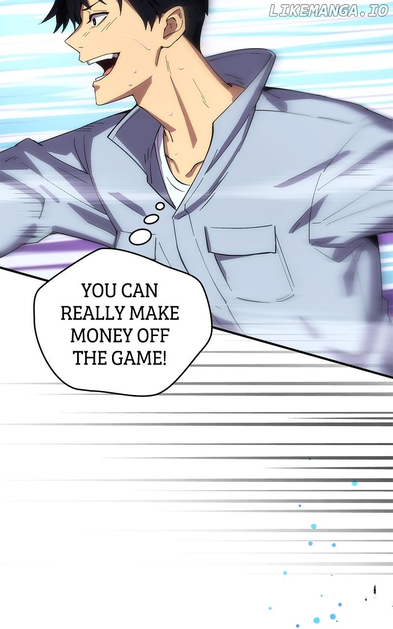The Formerly Number One Ranked Rookie Chapter 1 - page 41