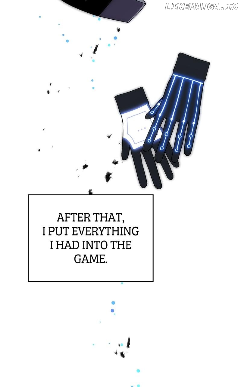 The Formerly Number One Ranked Rookie Chapter 1 - page 43