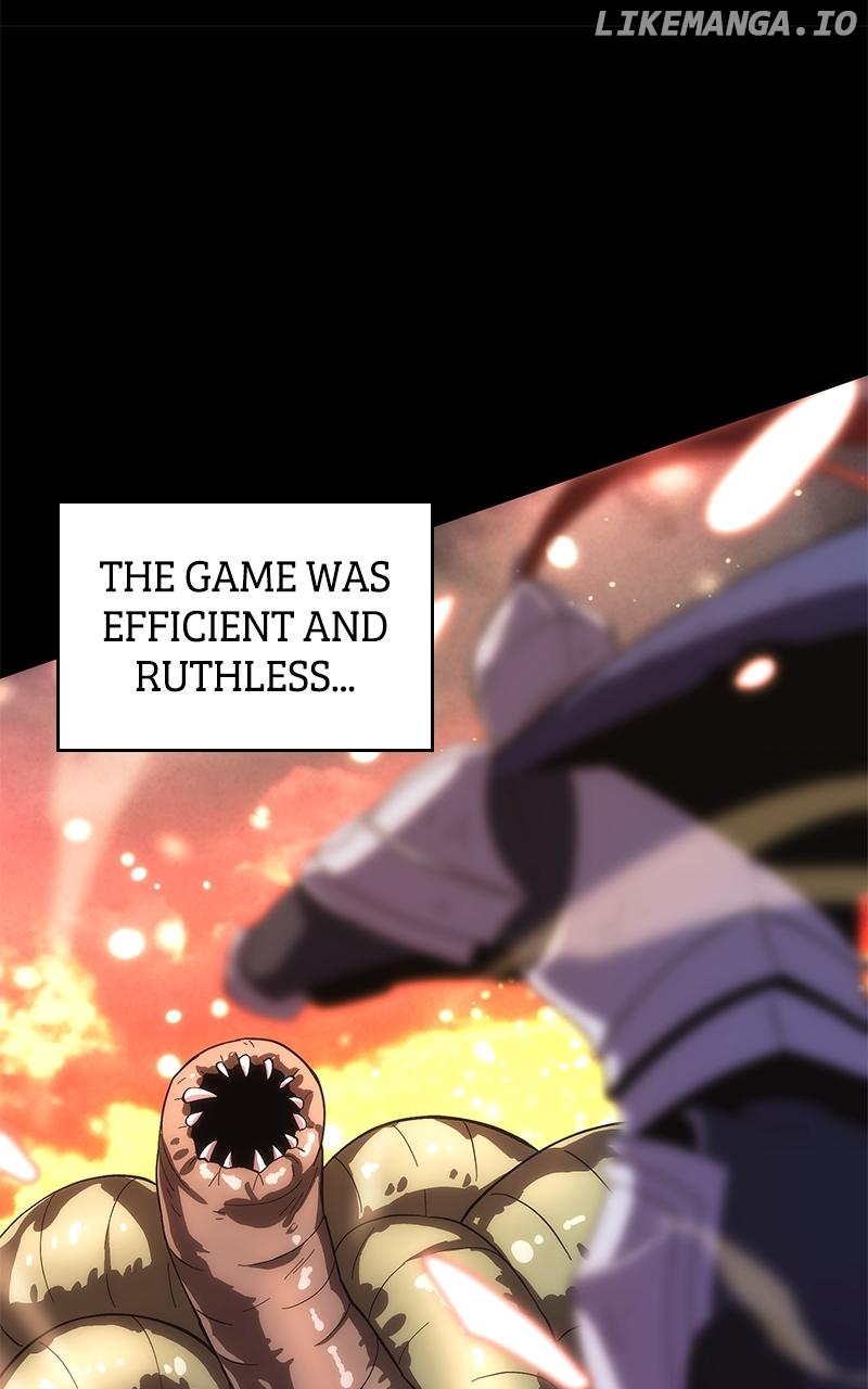 The Formerly Number One Ranked Rookie Chapter 1 - page 45