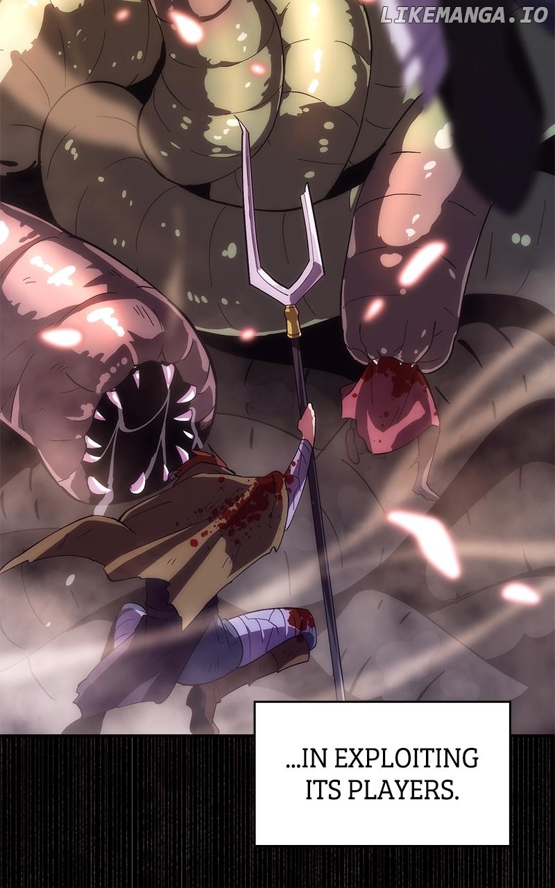 The Formerly Number One Ranked Rookie Chapter 1 - page 46