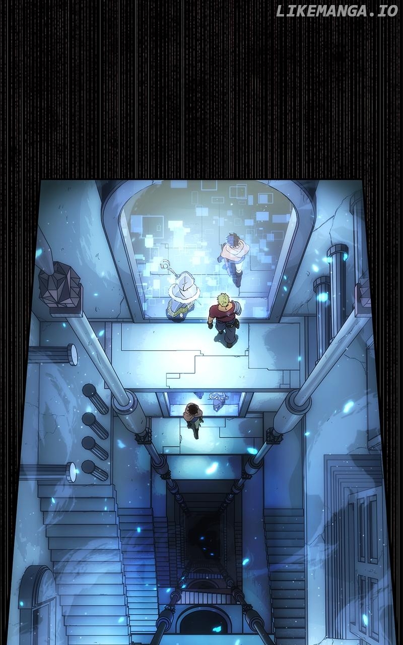The Formerly Number One Ranked Rookie Chapter 1 - page 49