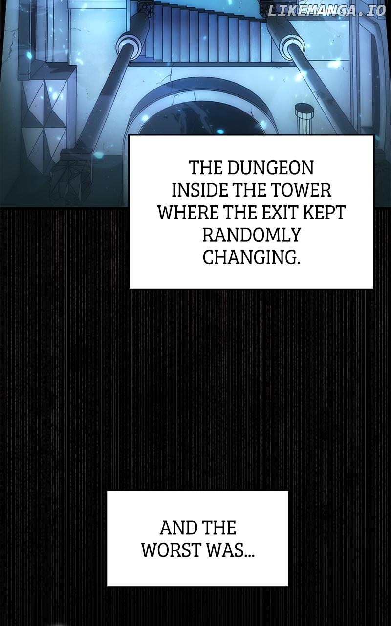 The Formerly Number One Ranked Rookie Chapter 1 - page 50