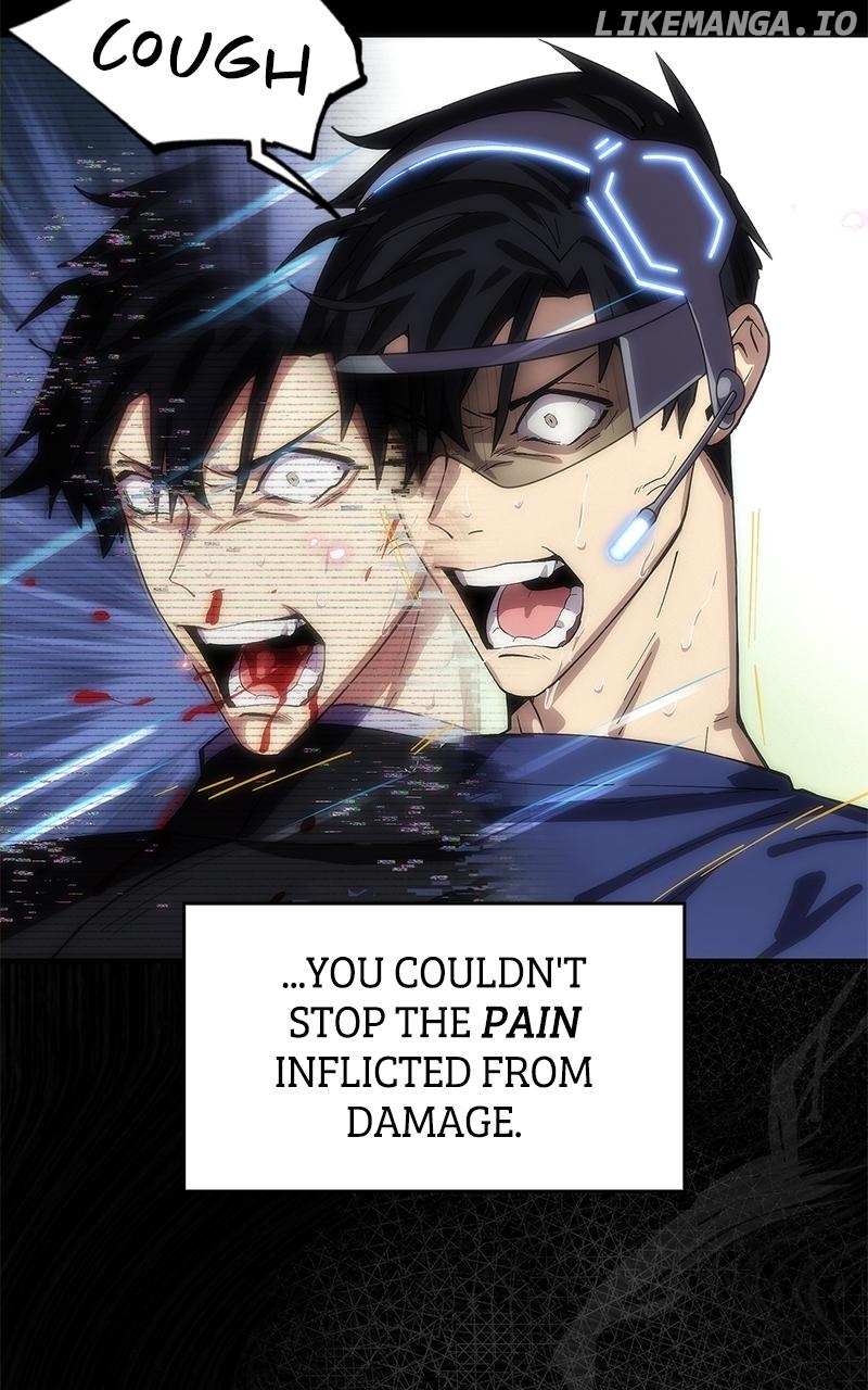 The Formerly Number One Ranked Rookie Chapter 1 - page 53