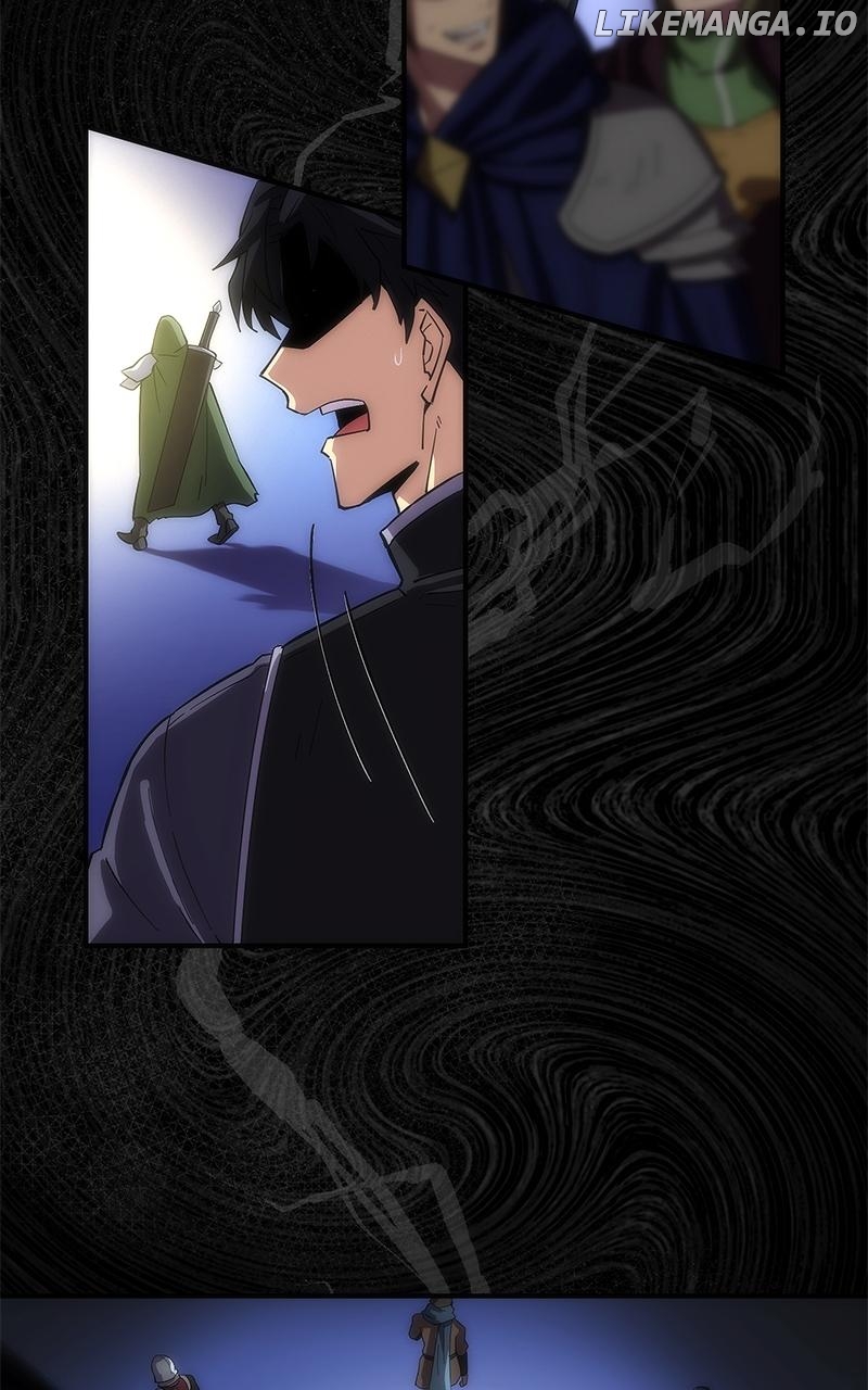 The Formerly Number One Ranked Rookie Chapter 1 - page 55
