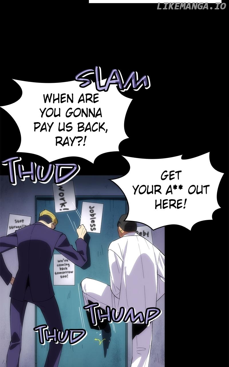 The Formerly Number One Ranked Rookie Chapter 1 - page 58