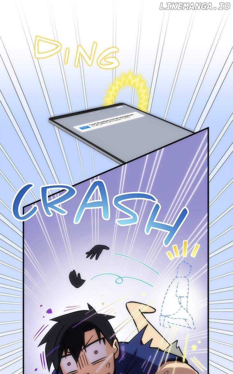 The Formerly Number One Ranked Rookie Chapter 1 - page 67