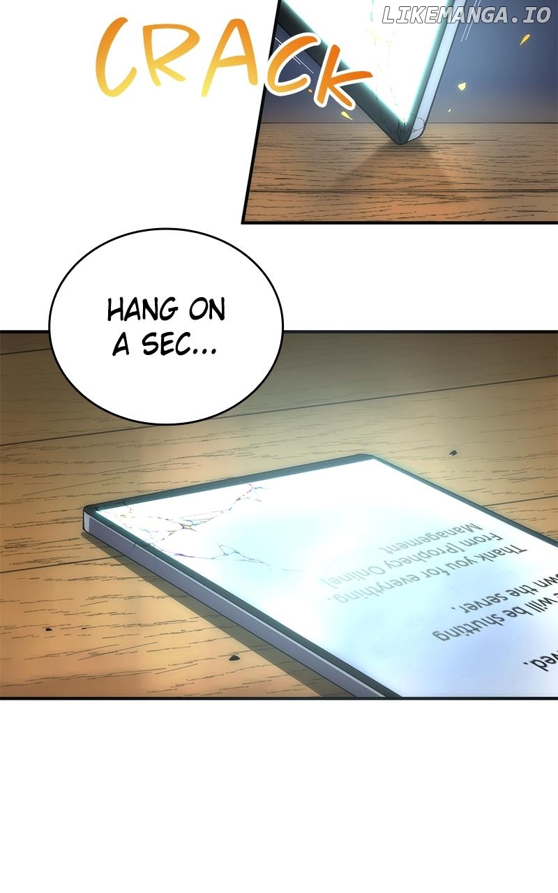 The Formerly Number One Ranked Rookie Chapter 1 - page 74