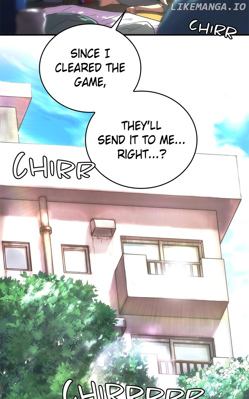The Formerly Number One Ranked Rookie Chapter 1 - page 76