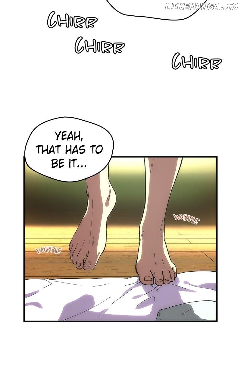 The Formerly Number One Ranked Rookie Chapter 1 - page 78