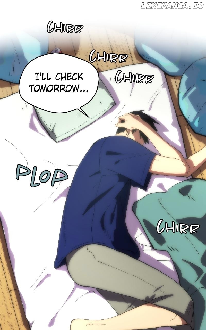 The Formerly Number One Ranked Rookie Chapter 1 - page 79