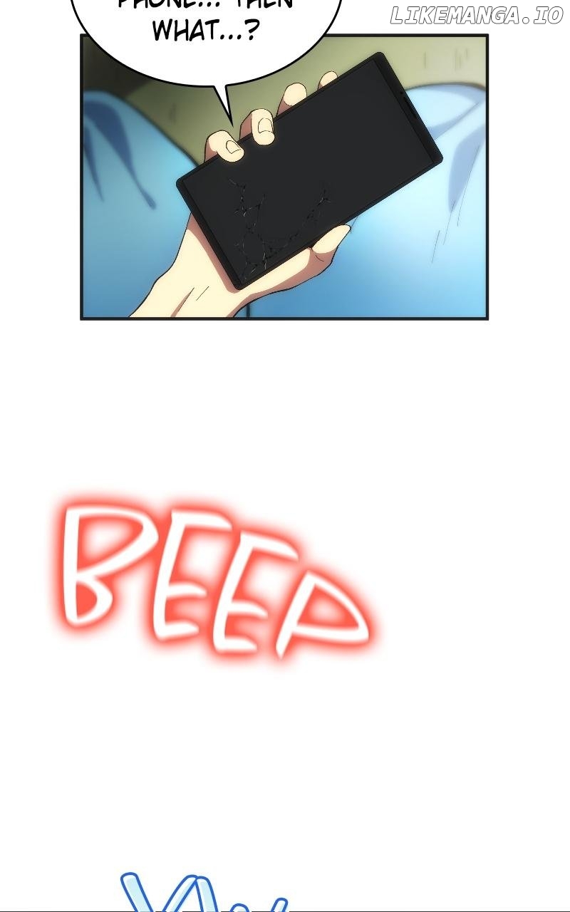 The Formerly Number One Ranked Rookie Chapter 1 - page 86
