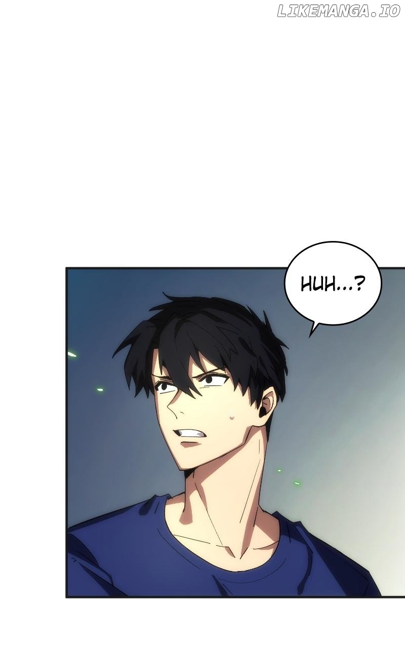 The Formerly Number One Ranked Rookie Chapter 1 - page 90