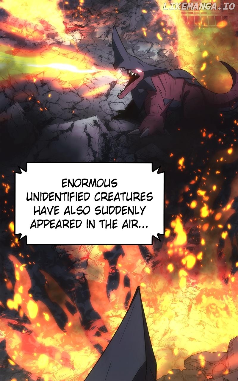 The Formerly Number One Ranked Rookie Chapter 1 - page 94