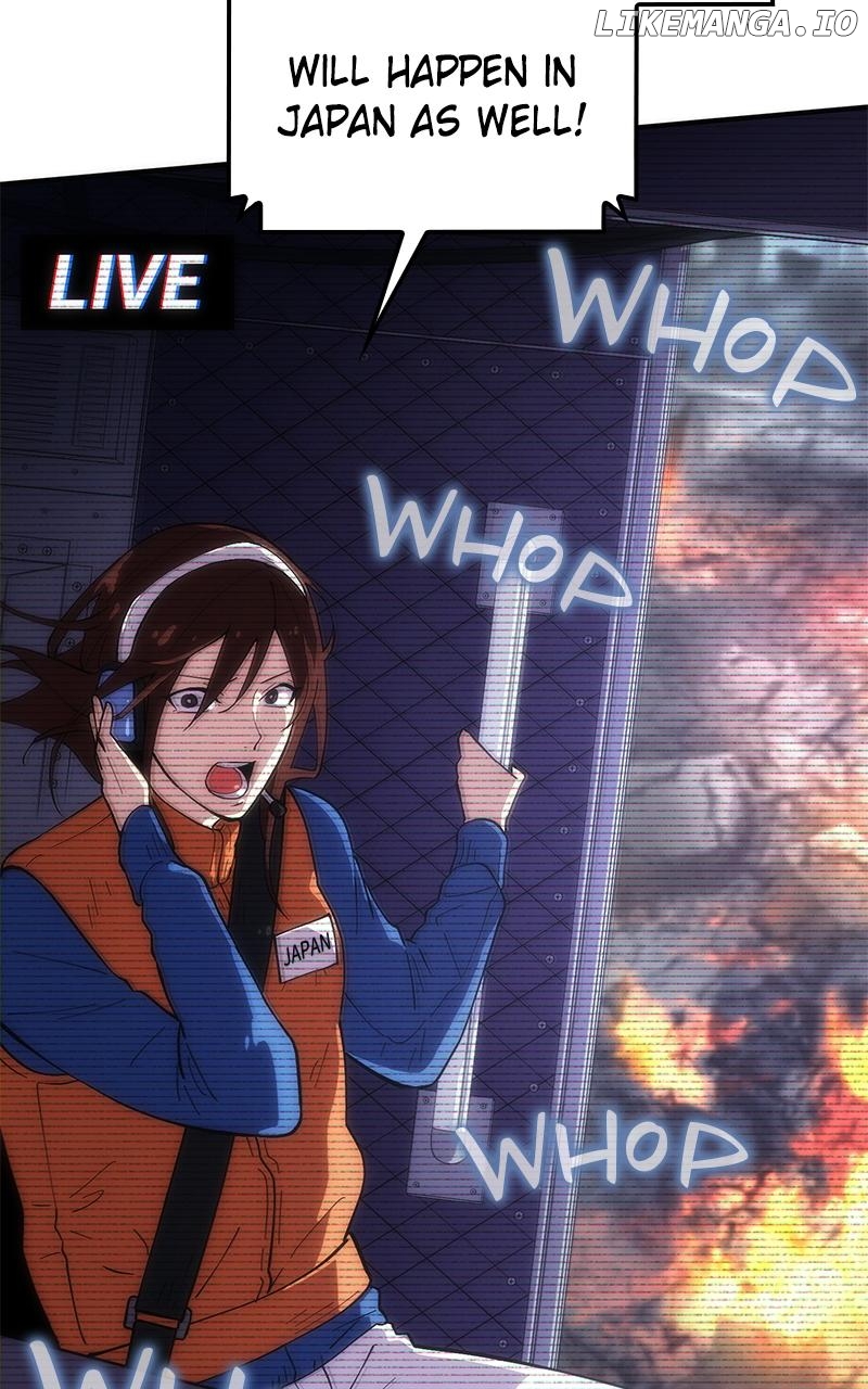 The Formerly Number One Ranked Rookie Chapter 1 - page 97
