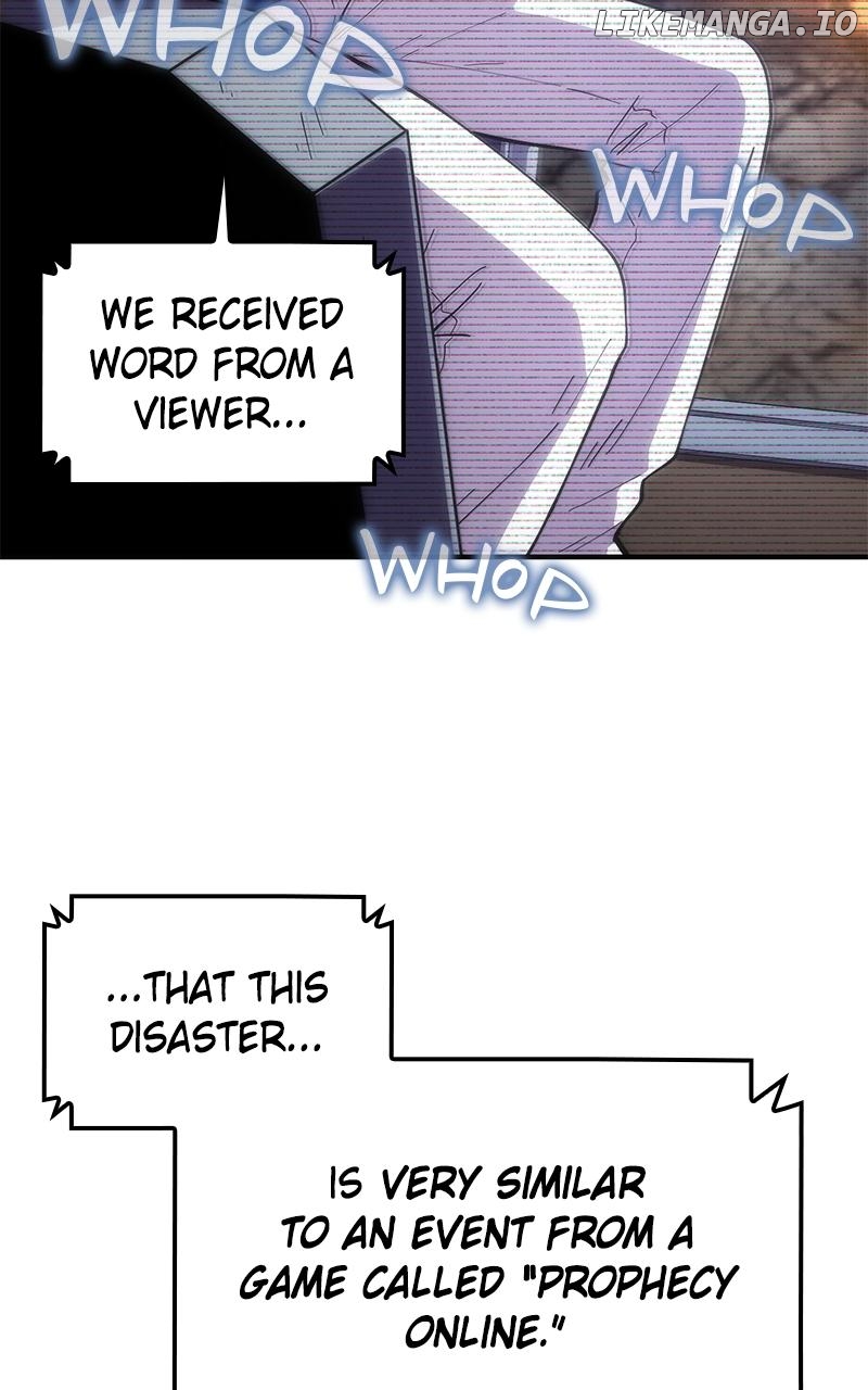 The Formerly Number One Ranked Rookie Chapter 1 - page 98