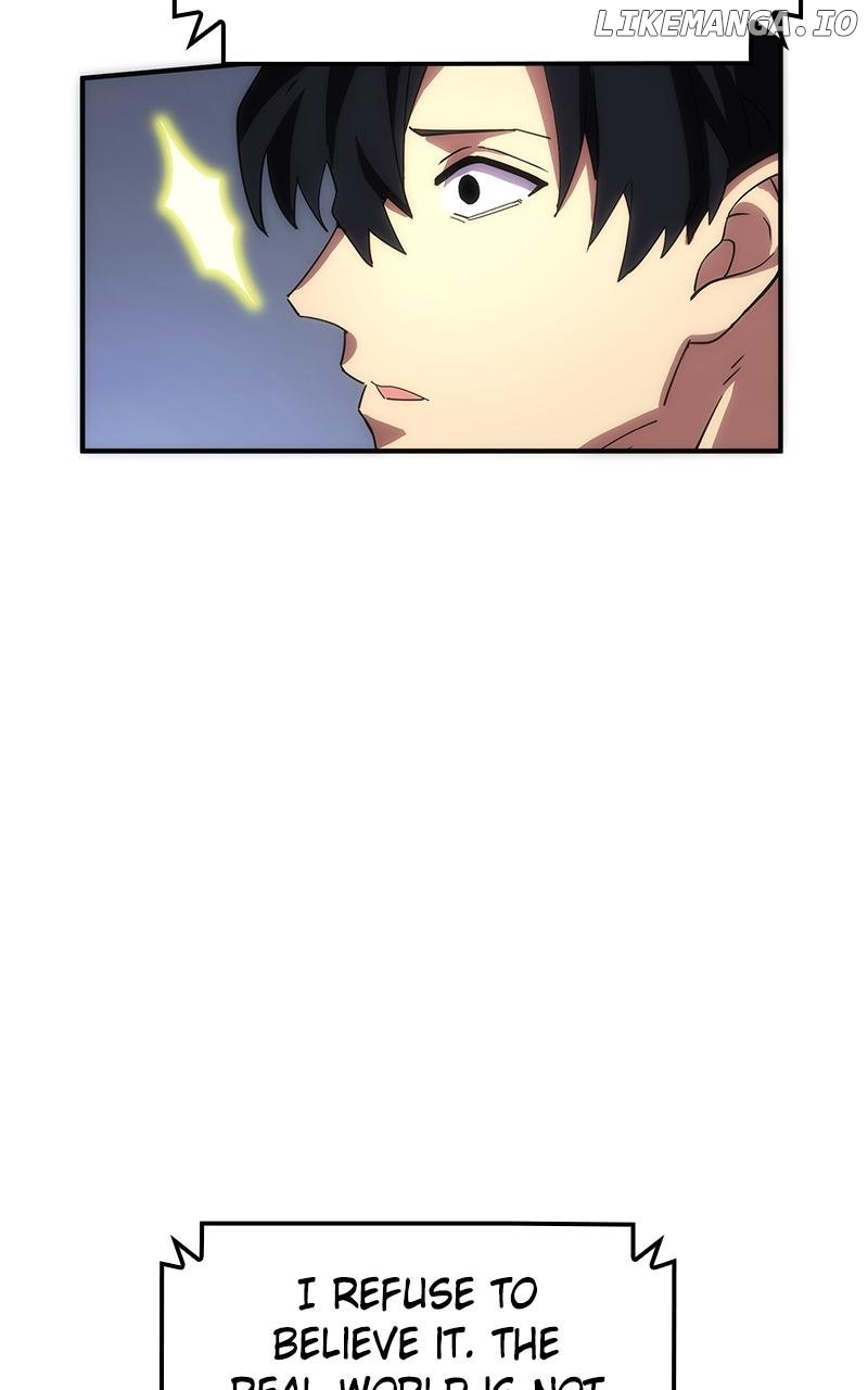 The Formerly Number One Ranked Rookie Chapter 1 - page 99
