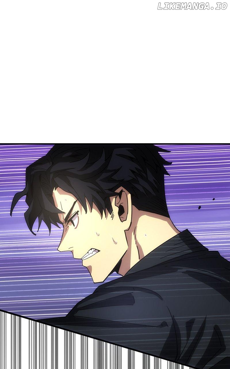 The Formerly Number One Ranked Rookie Chapter 2 - page 10