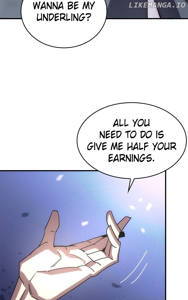 The Formerly Number One Ranked Rookie Chapter 2 - page 100