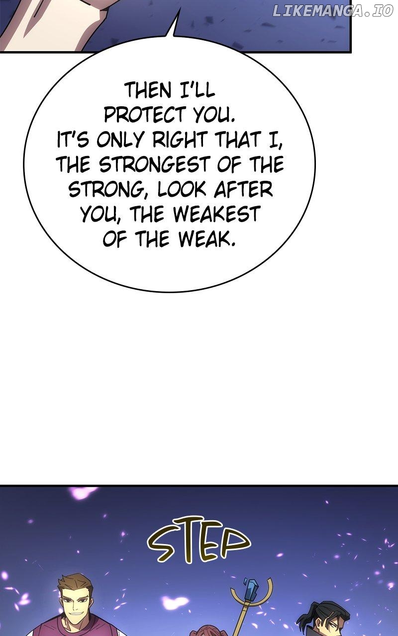The Formerly Number One Ranked Rookie Chapter 2 - page 101