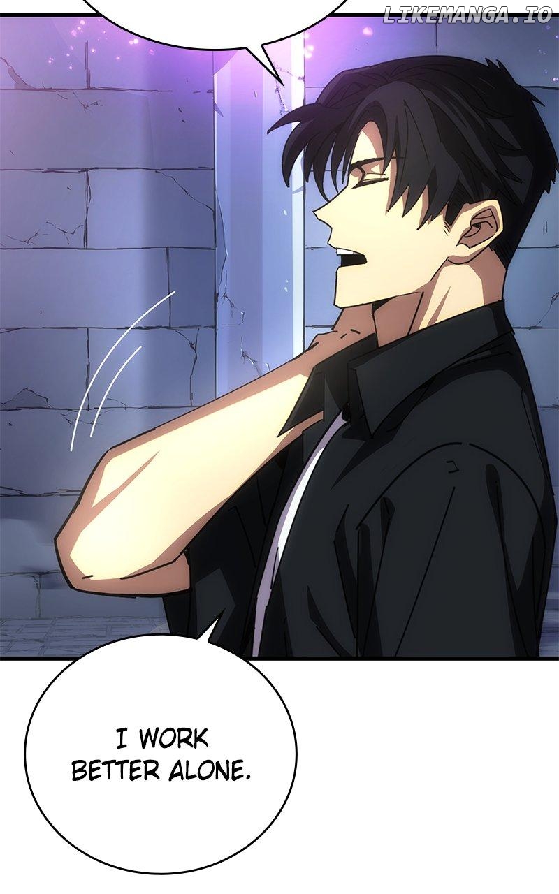 The Formerly Number One Ranked Rookie Chapter 2 - page 103