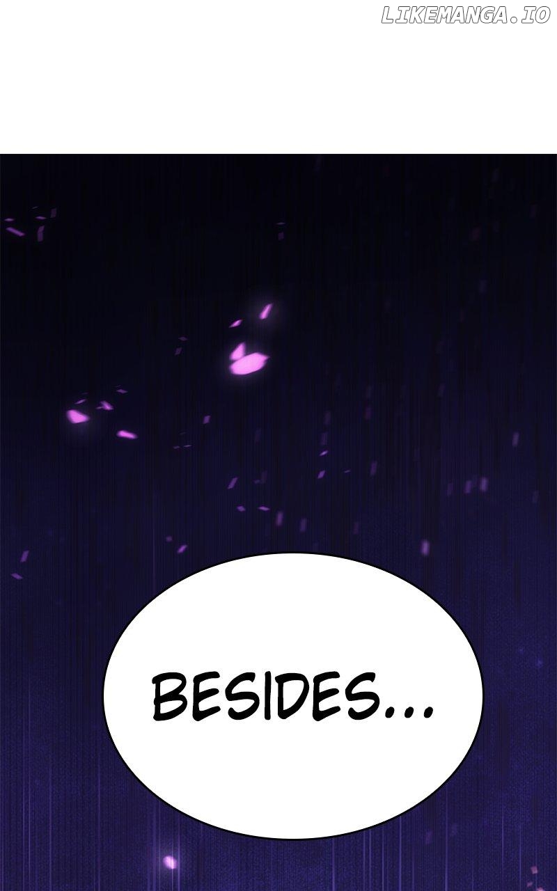 The Formerly Number One Ranked Rookie Chapter 2 - page 104